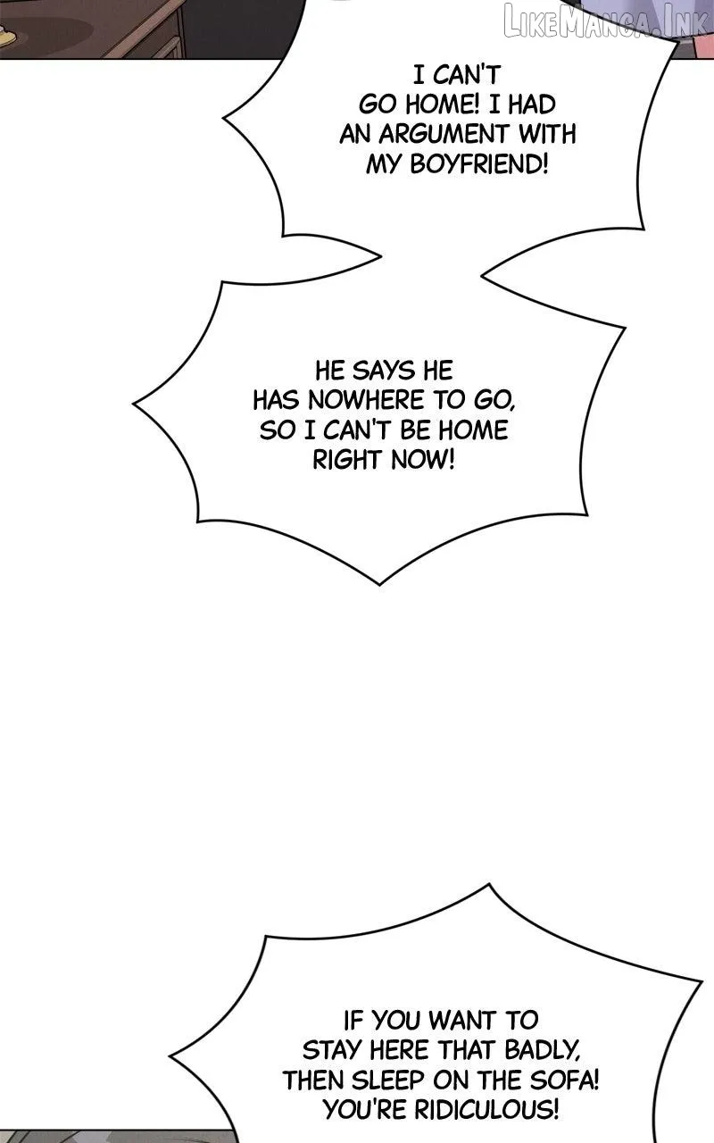 If You Don’t Love, You Die Chapter 55 - Page 35