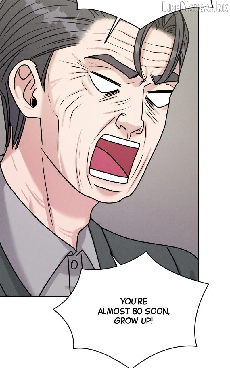 If You Don’t Love, You Die Chapter 55 - Page 36