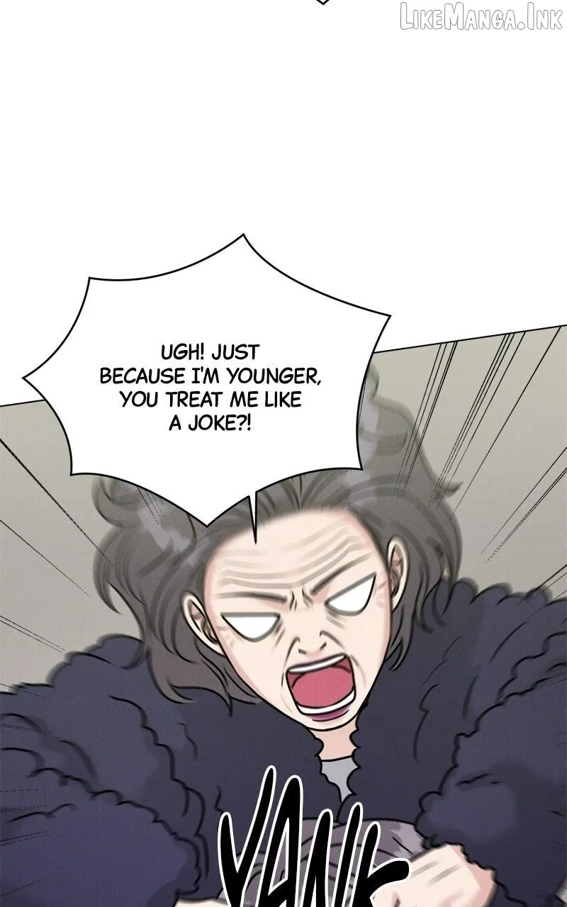 If You Don’t Love, You Die Chapter 55 - Page 37