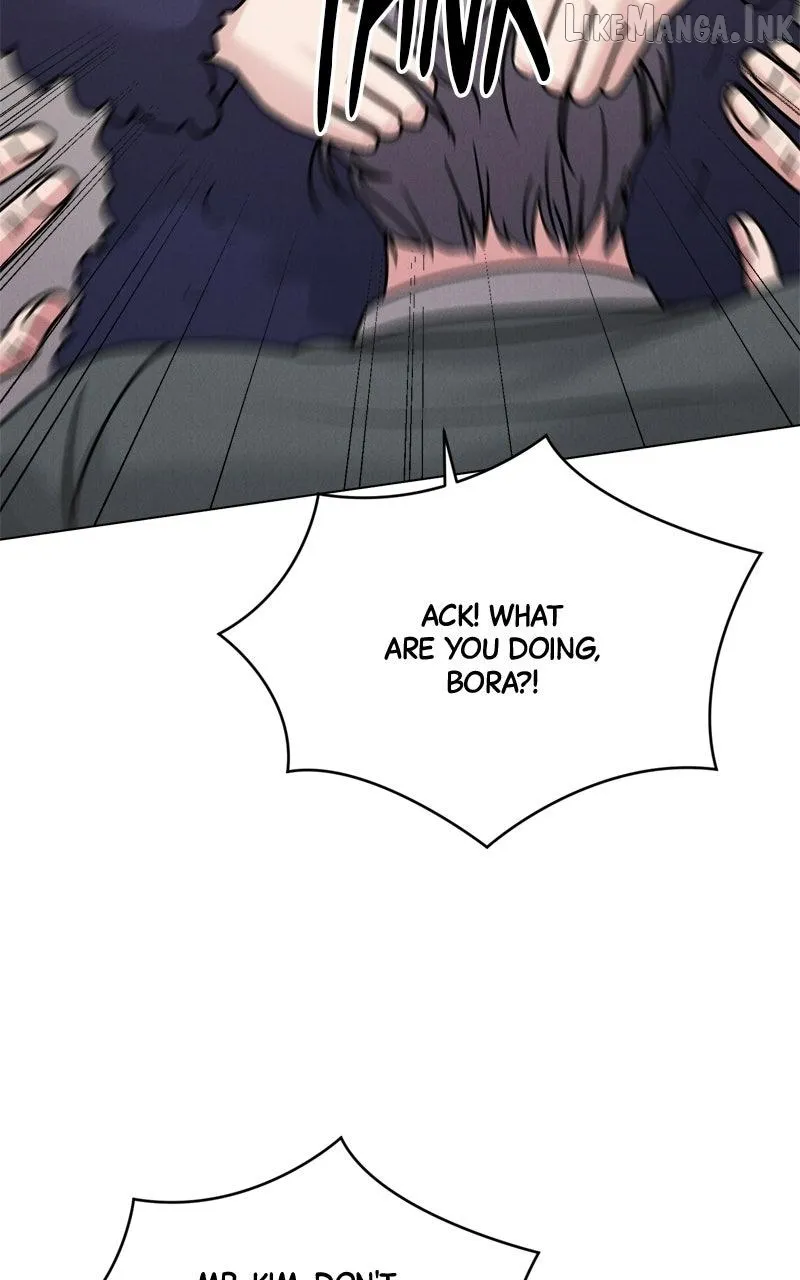 If You Don’t Love, You Die Chapter 55 - Page 38