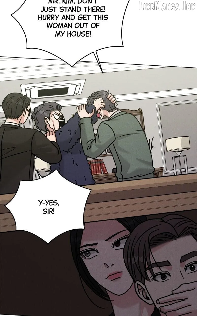 If You Don’t Love, You Die Chapter 55 - Page 39