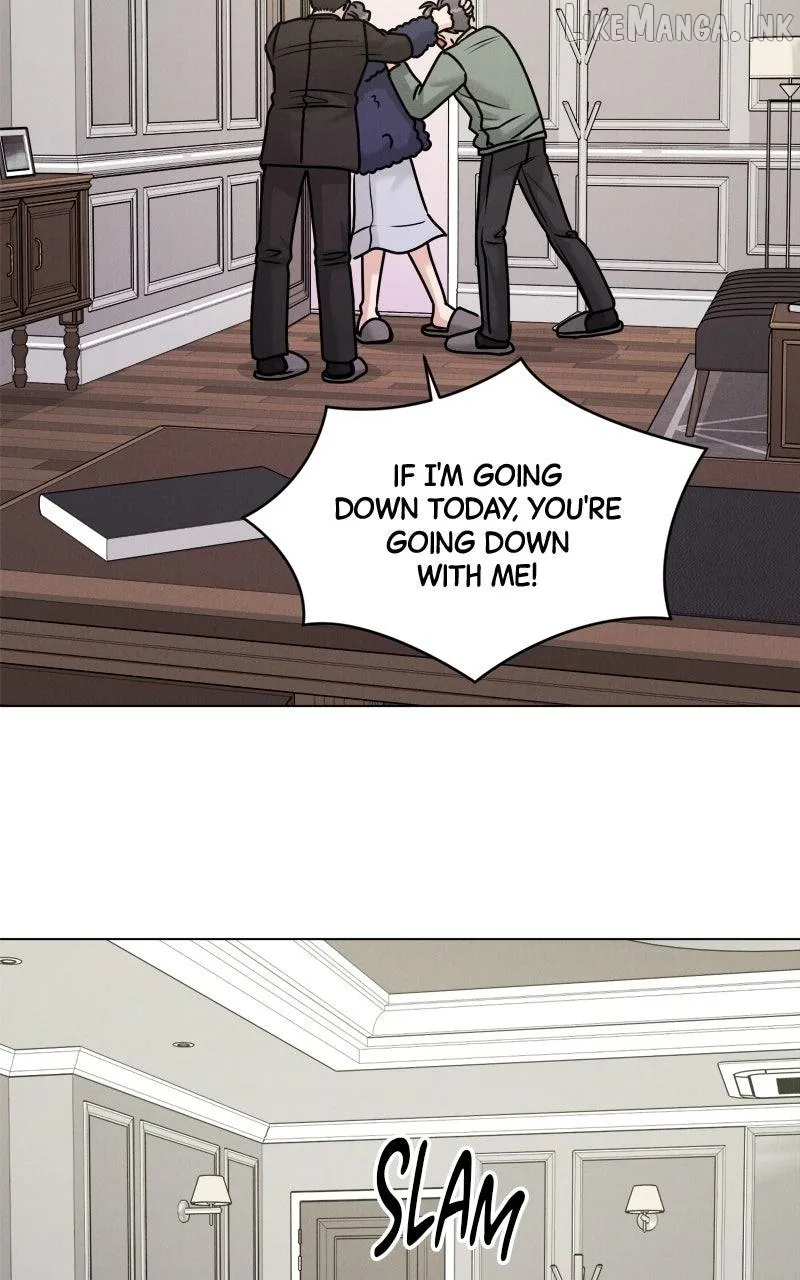 If You Don’t Love, You Die Chapter 55 - Page 41