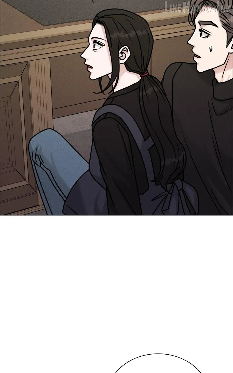 If You Don’t Love, You Die Chapter 55 - Page 43