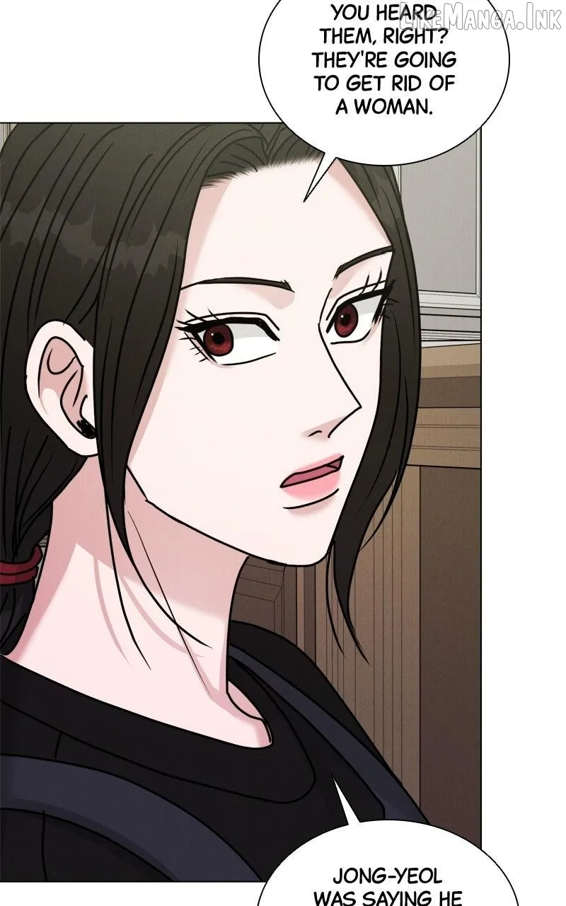 If You Don’t Love, You Die Chapter 55 - Page 44
