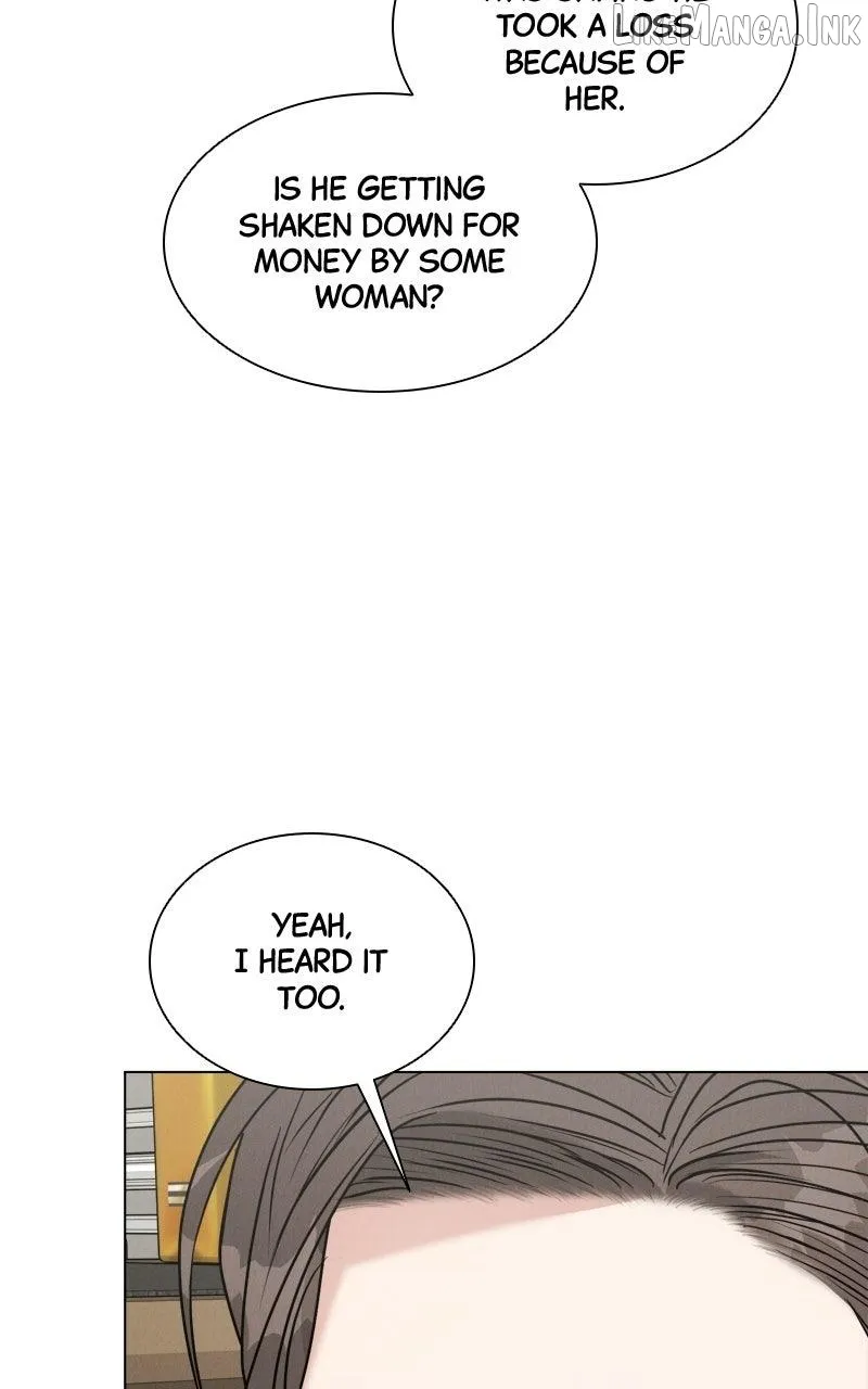If You Don’t Love, You Die Chapter 55 - Page 45