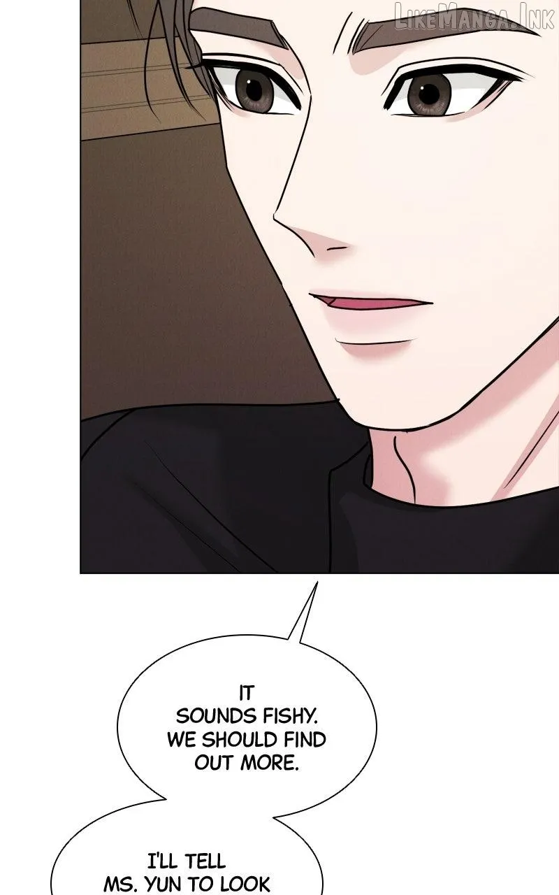 If You Don’t Love, You Die Chapter 55 - Page 46
