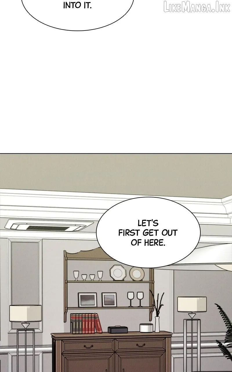 If You Don’t Love, You Die Chapter 55 - Page 47