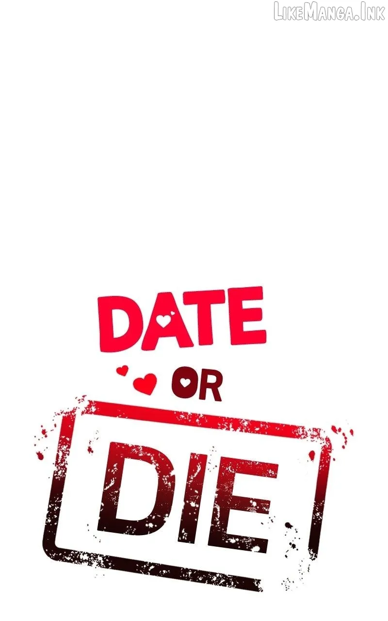 If You Don’t Love, You Die Chapter 55 - Page 49