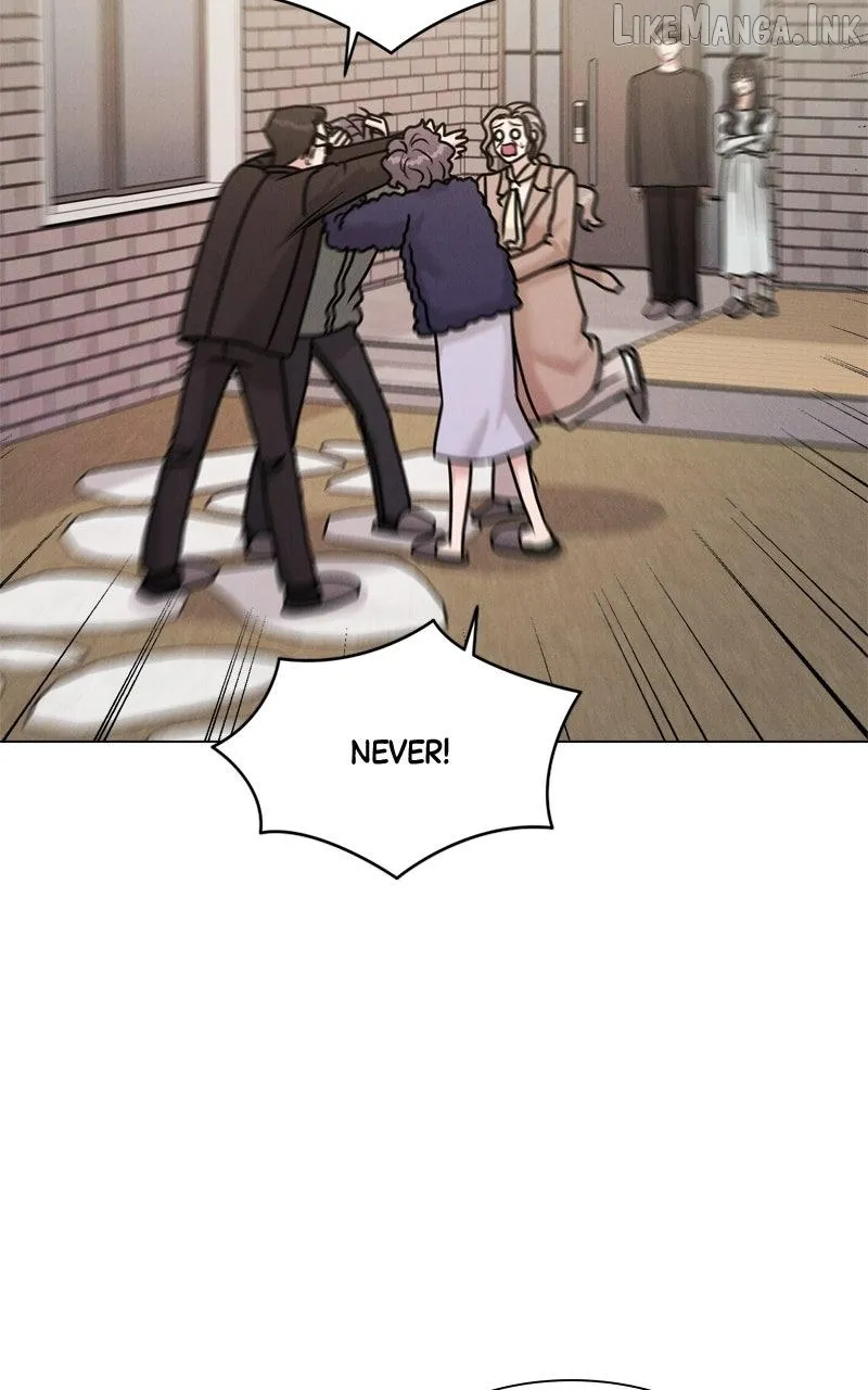If You Don’t Love, You Die Chapter 55 - Page 51