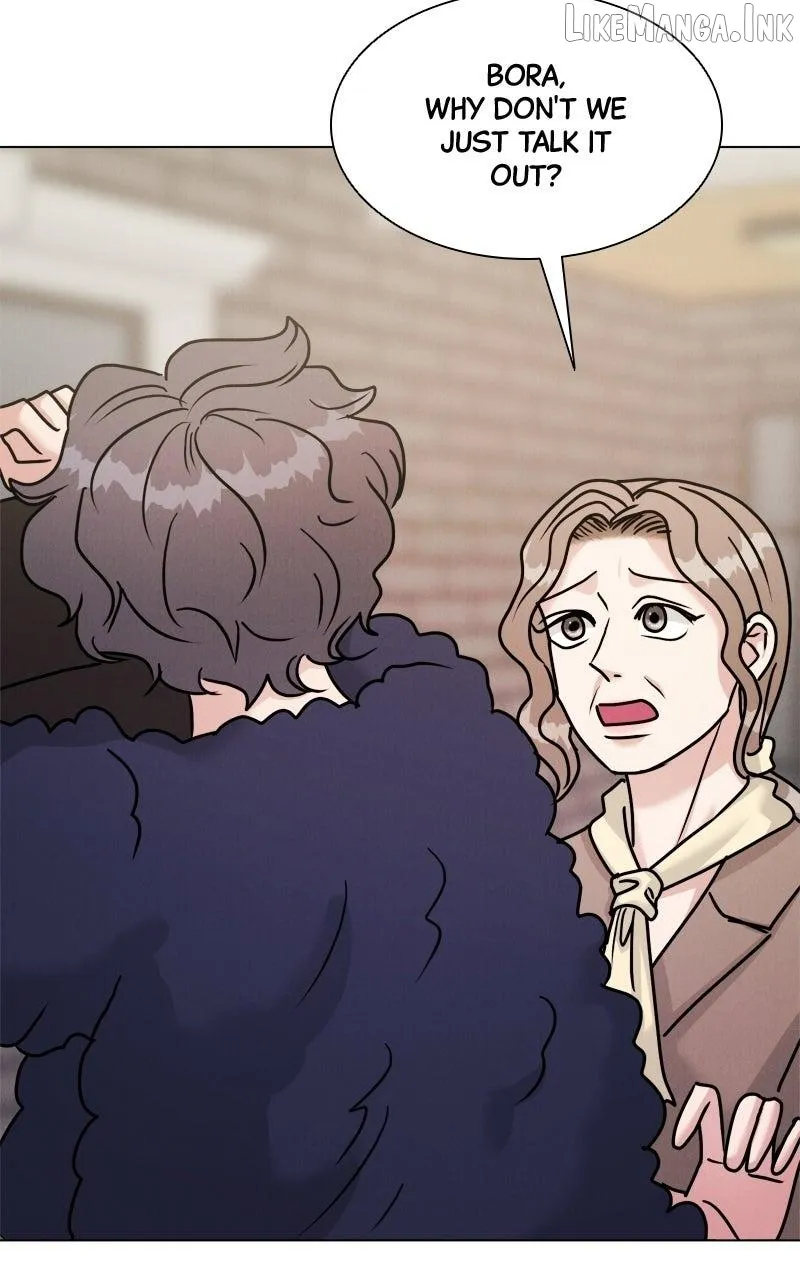 If You Don’t Love, You Die Chapter 55 - Page 52