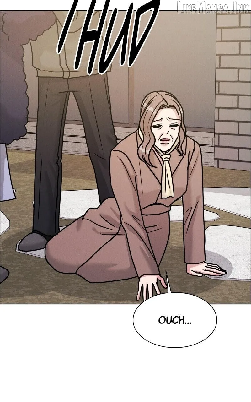 If You Don’t Love, You Die Chapter 55 - Page 55