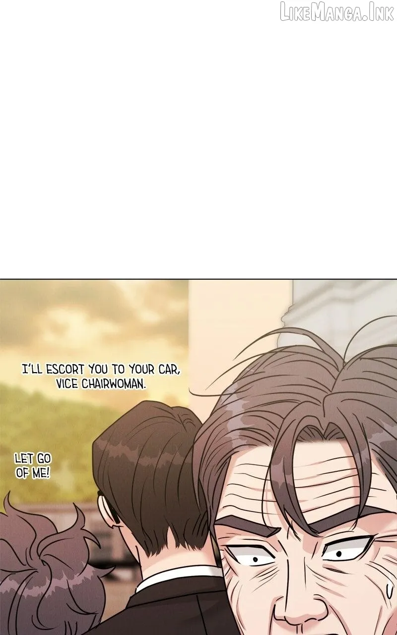 If You Don’t Love, You Die Chapter 55 - Page 56