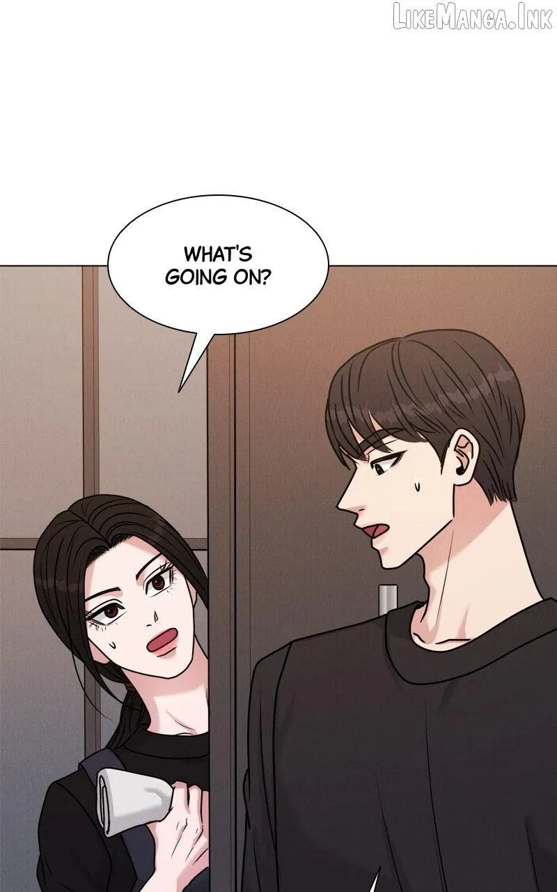 If You Don’t Love, You Die Chapter 55 - Page 58