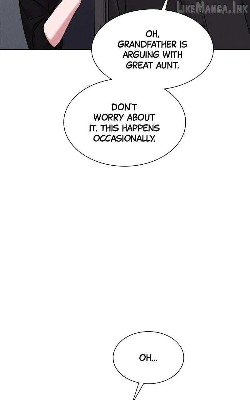 If You Don’t Love, You Die Chapter 55 - Page 59