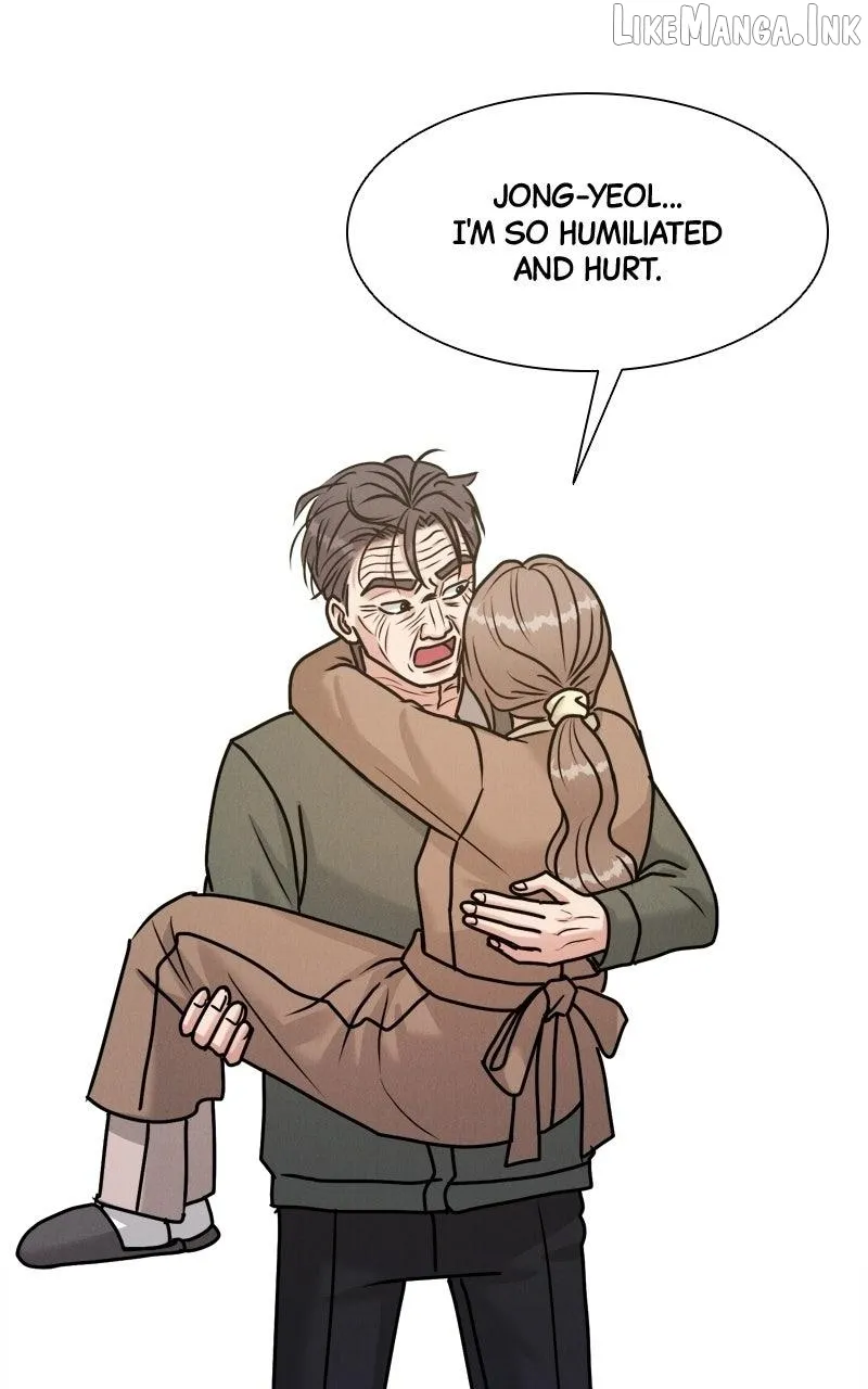 If You Don’t Love, You Die Chapter 55 - Page 61