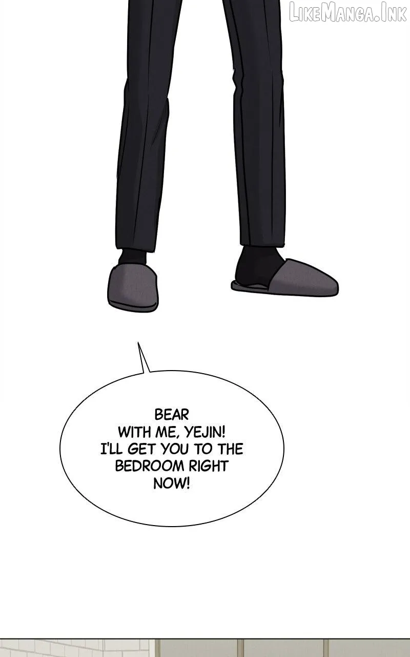 If You Don’t Love, You Die Chapter 55 - Page 62