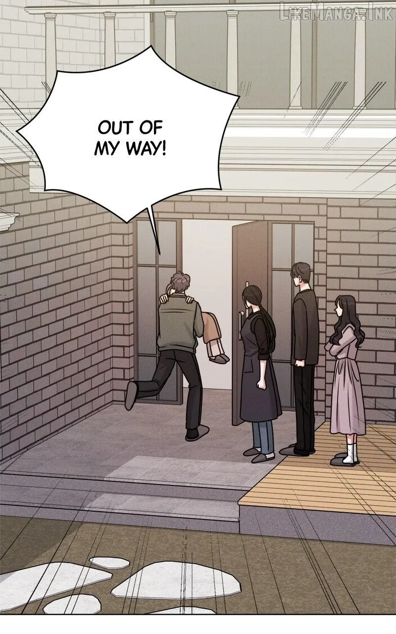 If You Don’t Love, You Die Chapter 55 - Page 63