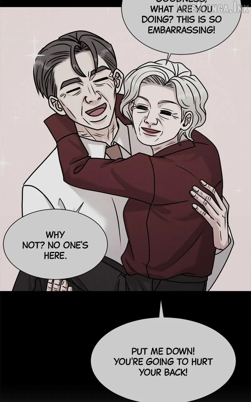 If You Don’t Love, You Die Chapter 55 - Page 66