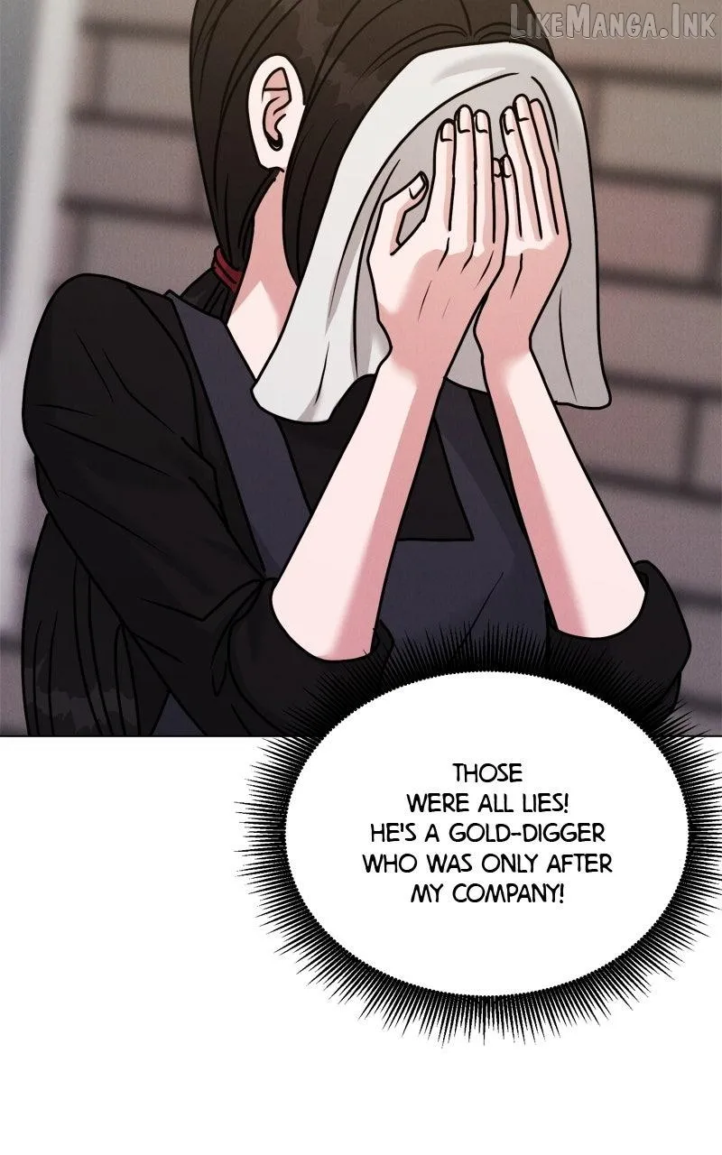 If You Don’t Love, You Die Chapter 55 - Page 69