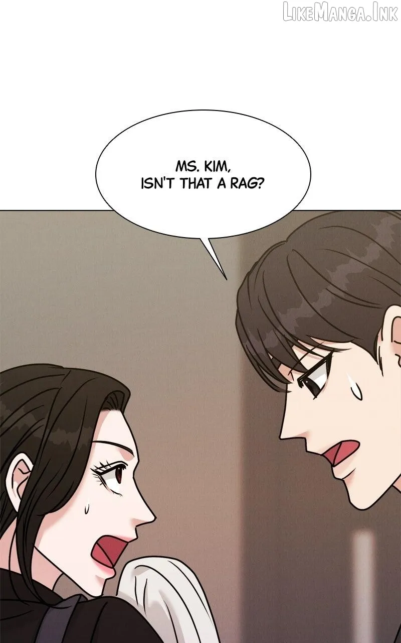 If You Don’t Love, You Die Chapter 55 - Page 70