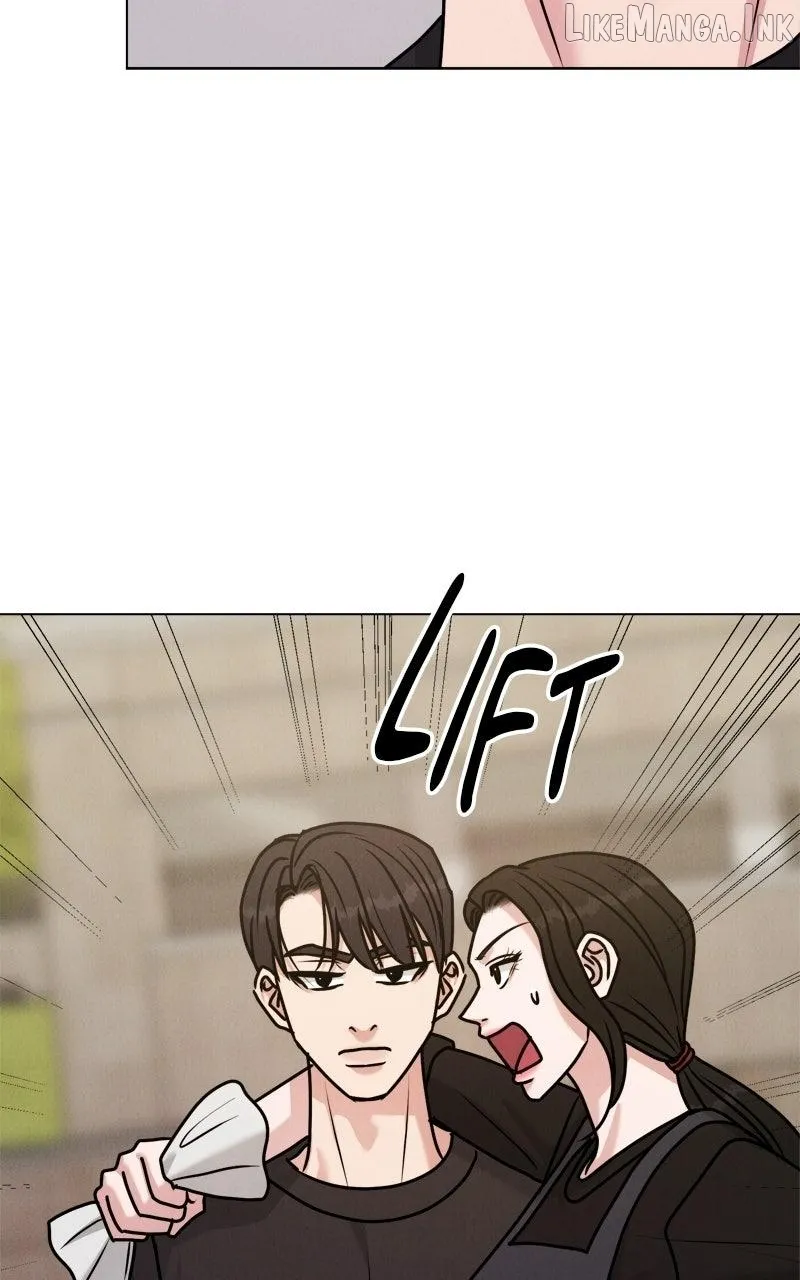 If You Don’t Love, You Die Chapter 55 - Page 74
