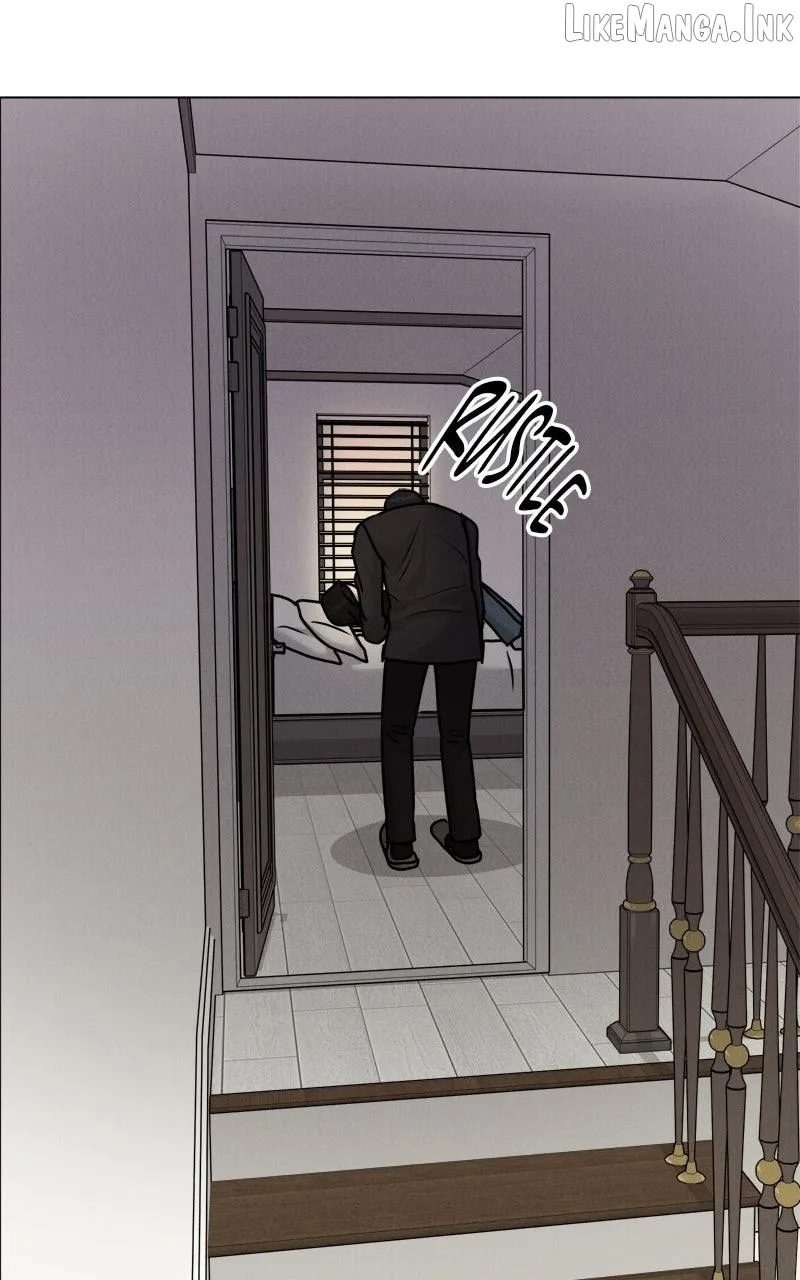 If You Don’t Love, You Die Chapter 55 - Page 76