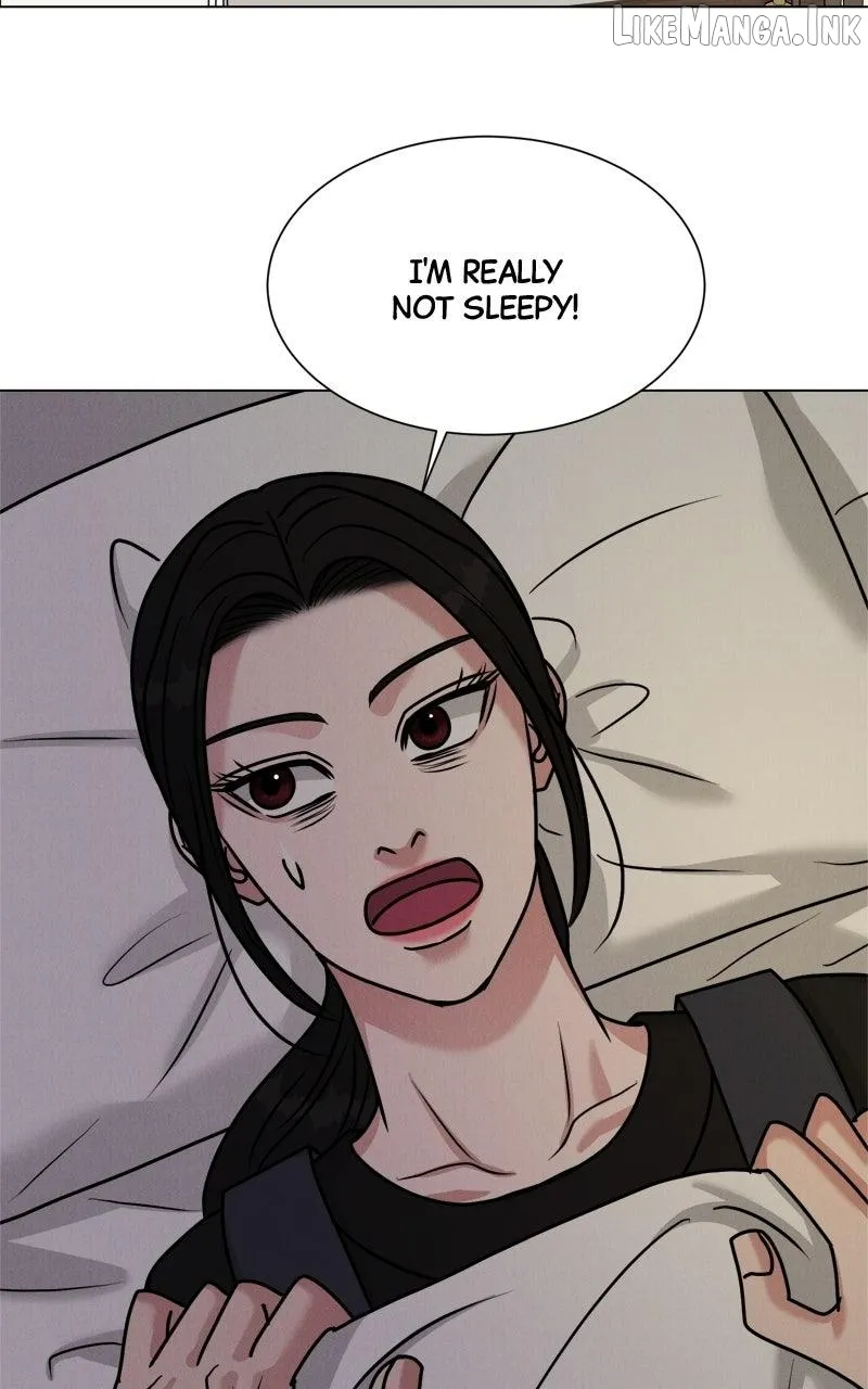 If You Don’t Love, You Die Chapter 55 - Page 77