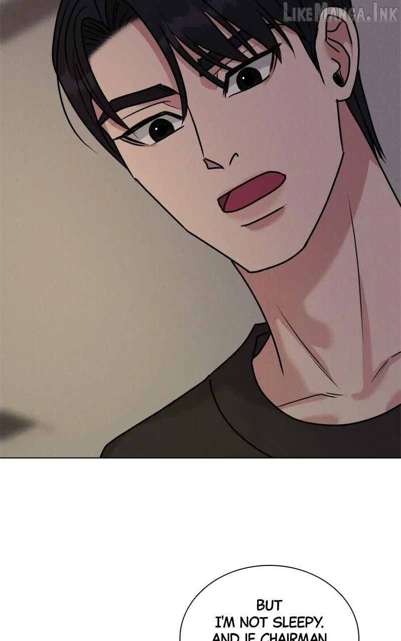 If You Don’t Love, You Die Chapter 55 - Page 79