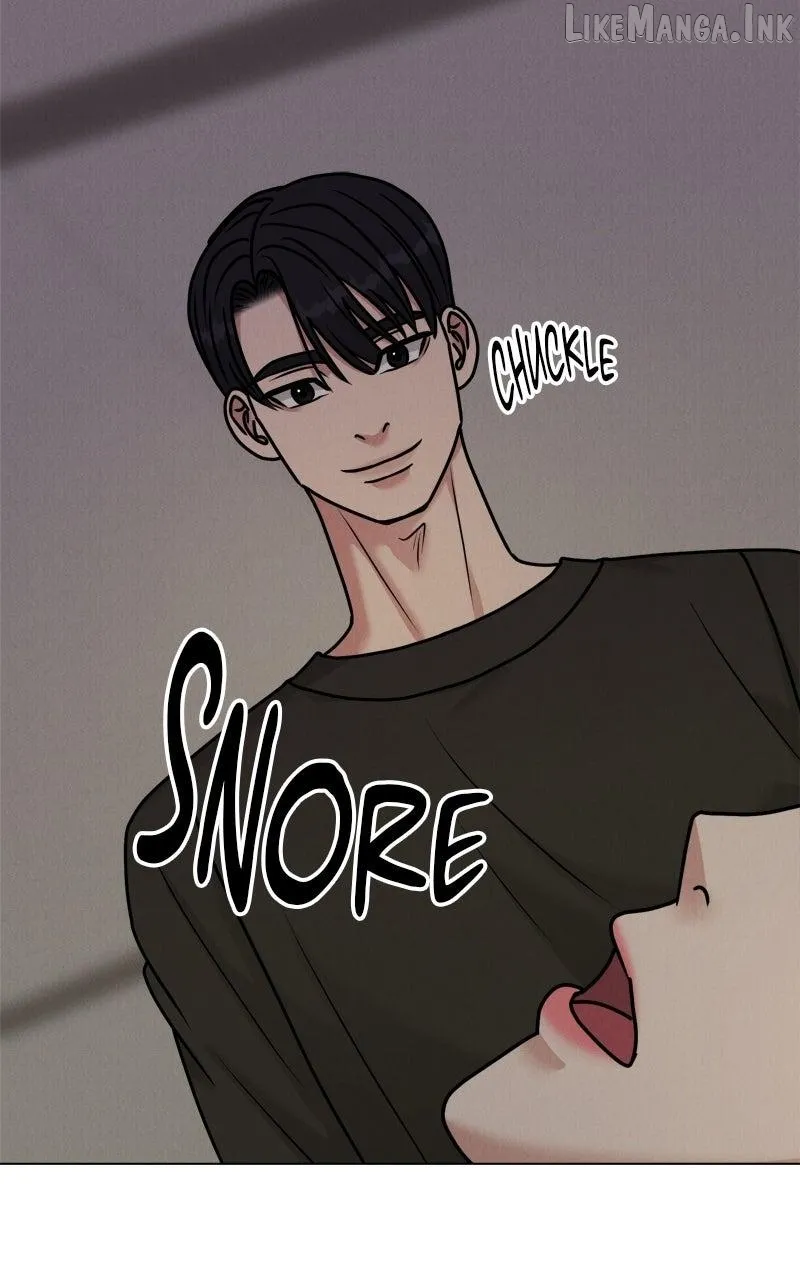 If You Don’t Love, You Die Chapter 55 - Page 84