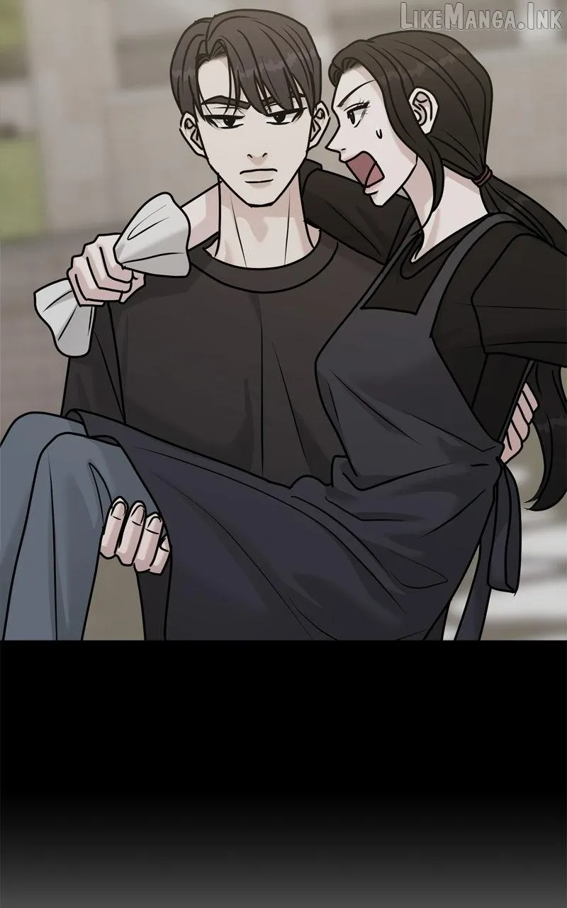 If You Don’t Love, You Die Chapter 55 - Page 89
