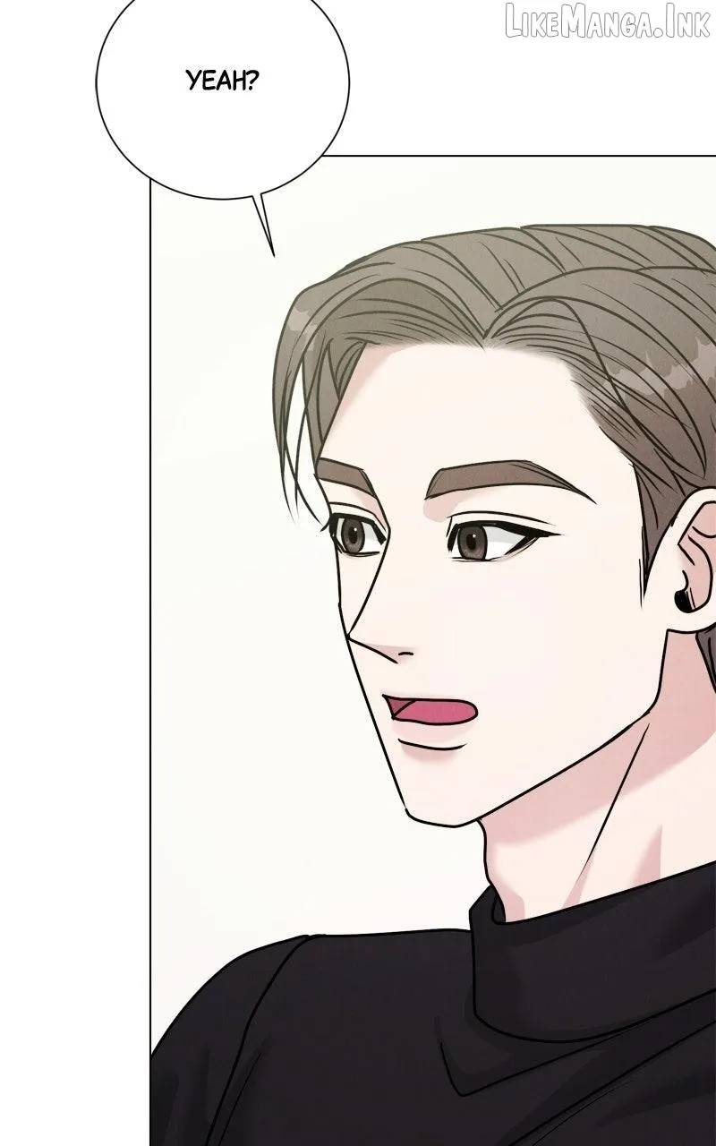 If You Don’t Love, You Die Chapter 55 - Page 92