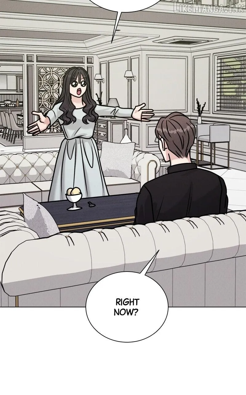 If You Don’t Love, You Die Chapter 55 - Page 94