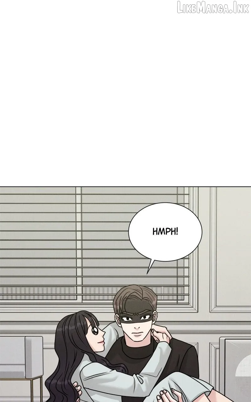 If You Don’t Love, You Die Chapter 55 - Page 95