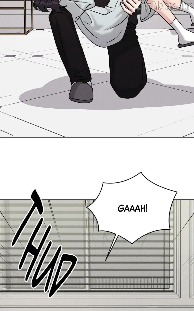 If You Don’t Love, You Die Chapter 55 - Page 96