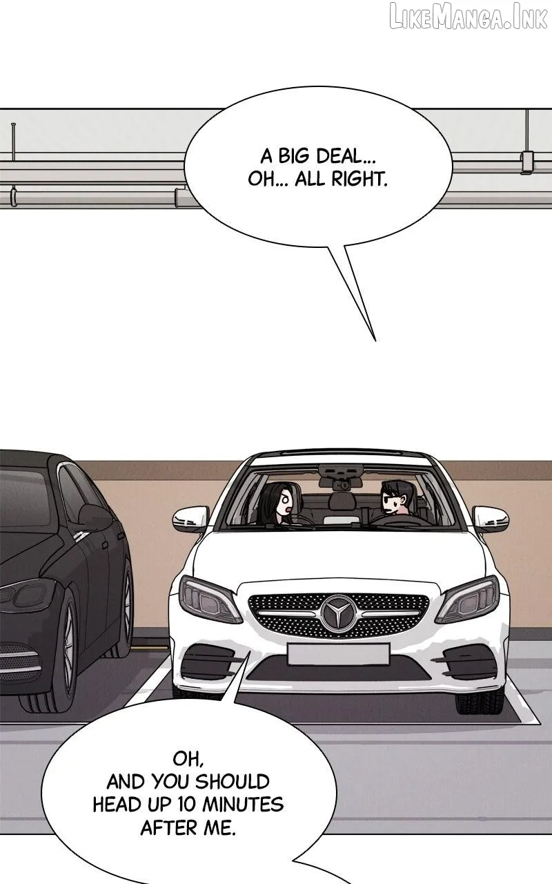 If You Don’t Love, You Die Chapter 55 - Page 104