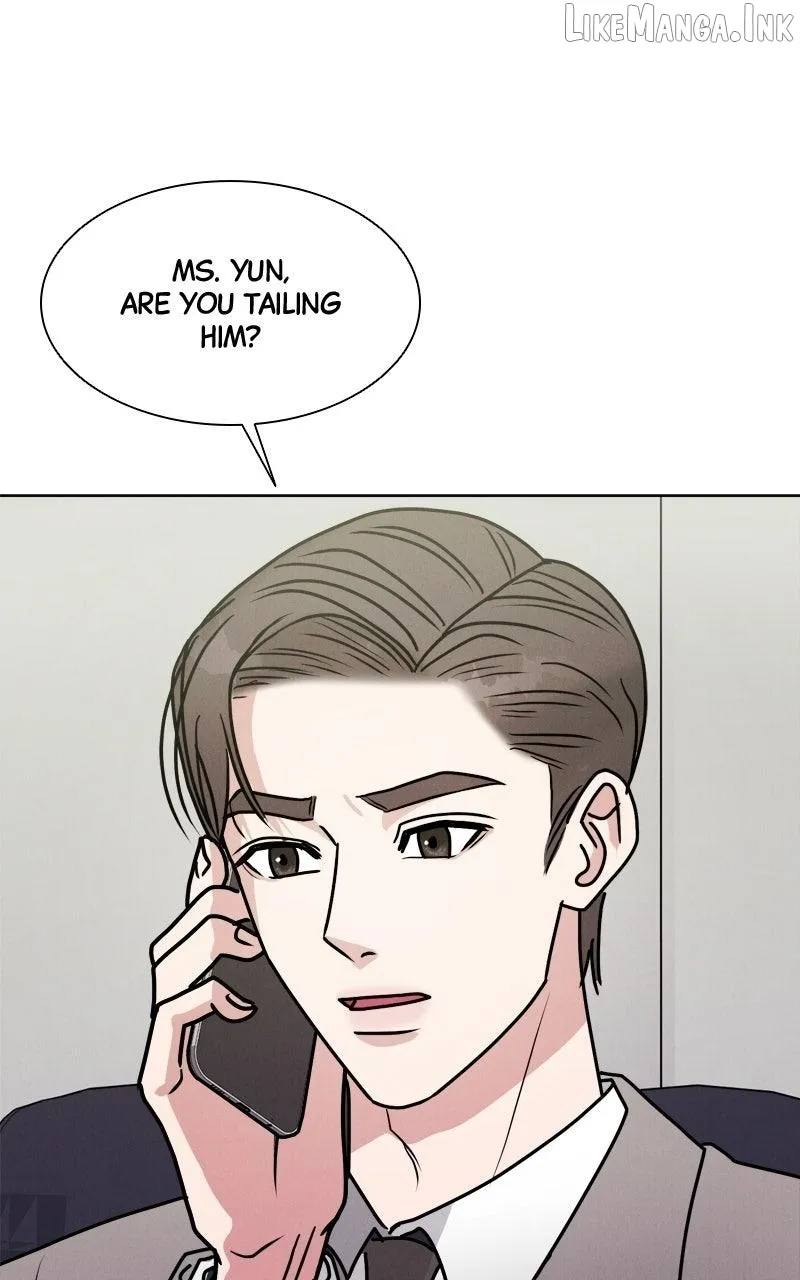 If You Don’t Love, You Die Chapter 55 - Page 106