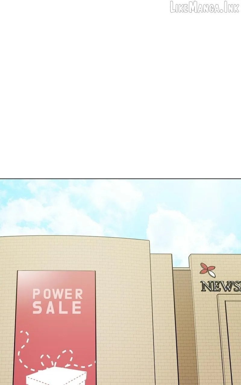 If You Don’t Love, You Die Chapter 56 - Page 6