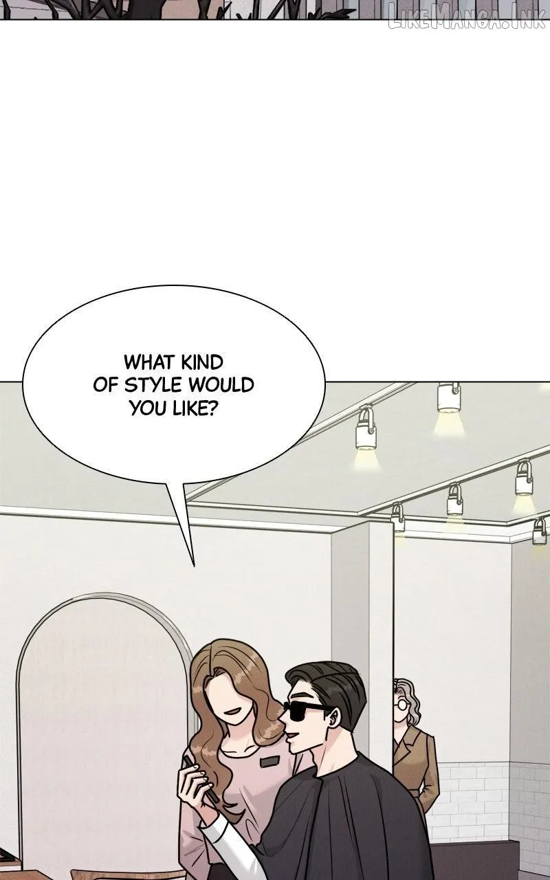 If You Don’t Love, You Die Chapter 56 - Page 12