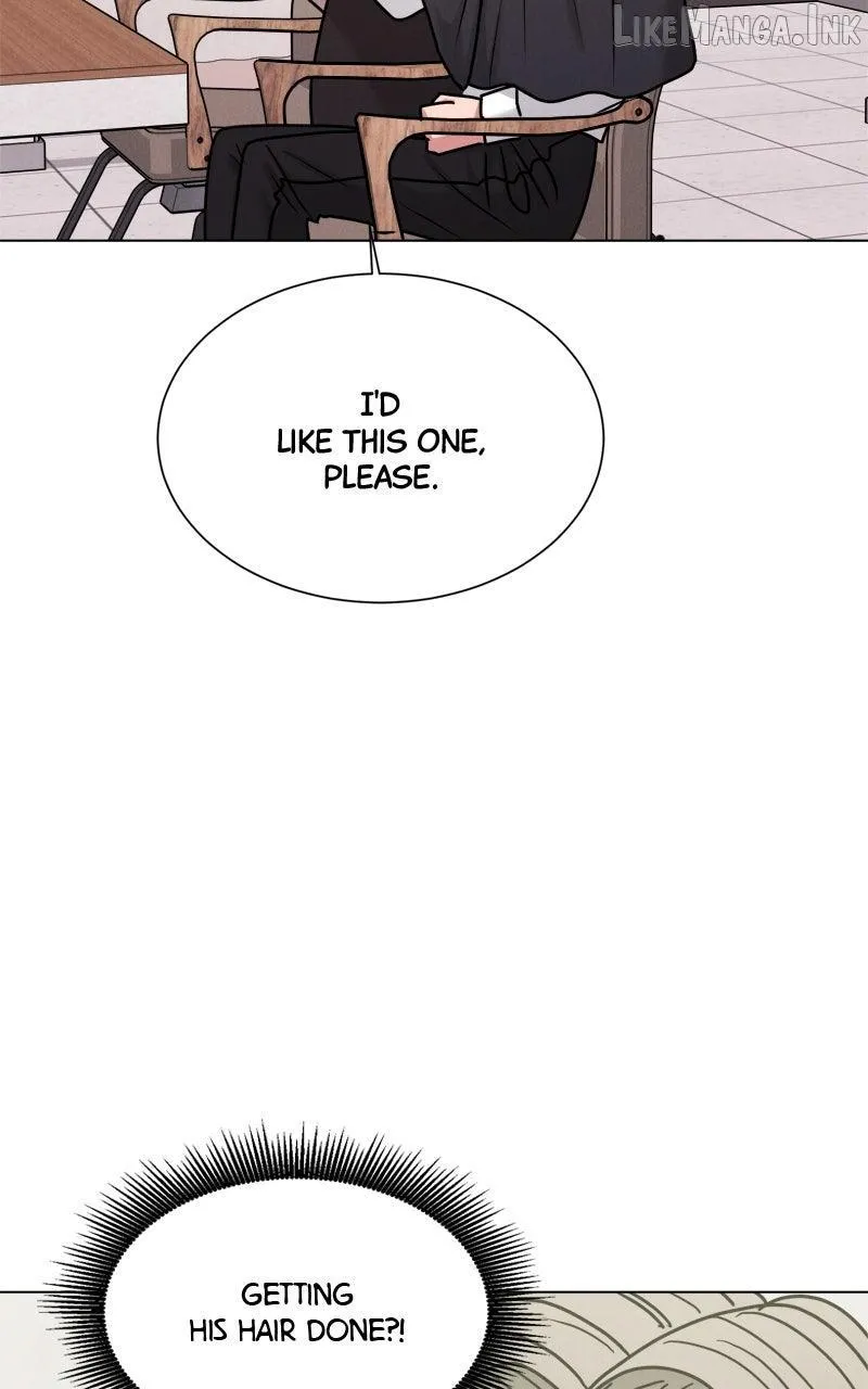 If You Don’t Love, You Die Chapter 56 - Page 13