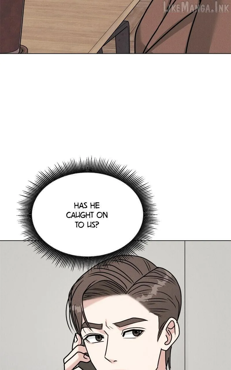 If You Don’t Love, You Die Chapter 56 - Page 19