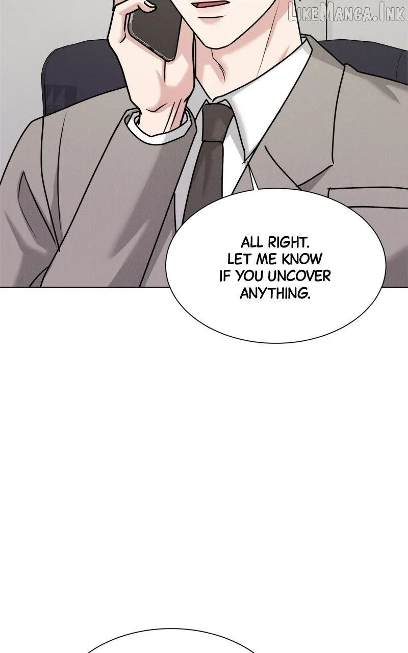 If You Don’t Love, You Die Chapter 56 - Page 20