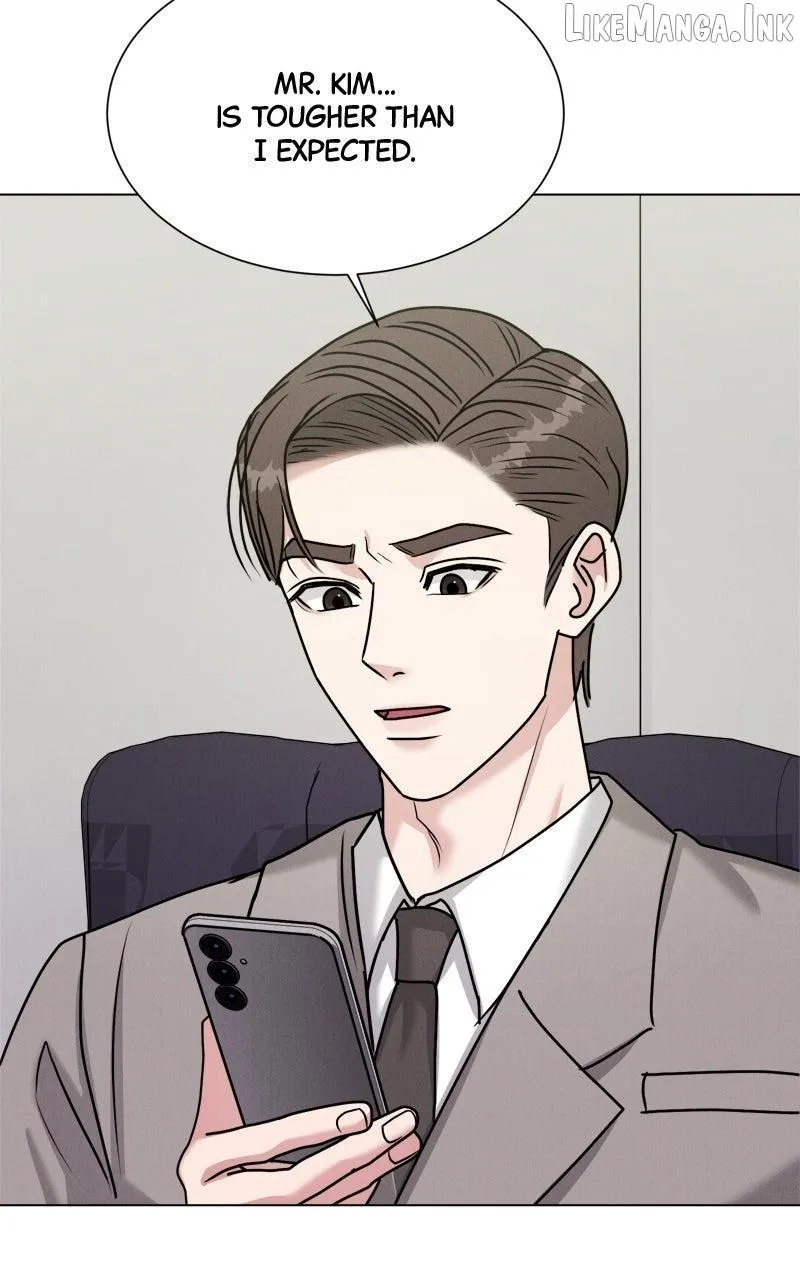 If You Don’t Love, You Die Chapter 56 - Page 21