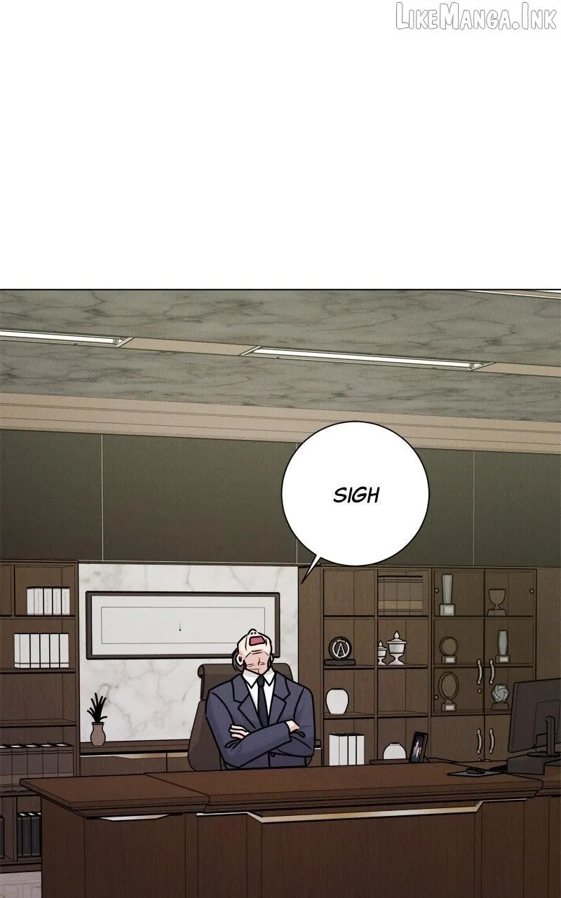 If You Don’t Love, You Die Chapter 56 - Page 24