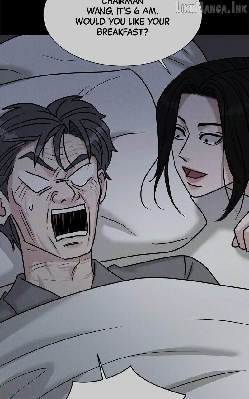 If You Don’t Love, You Die Chapter 56 - Page 26