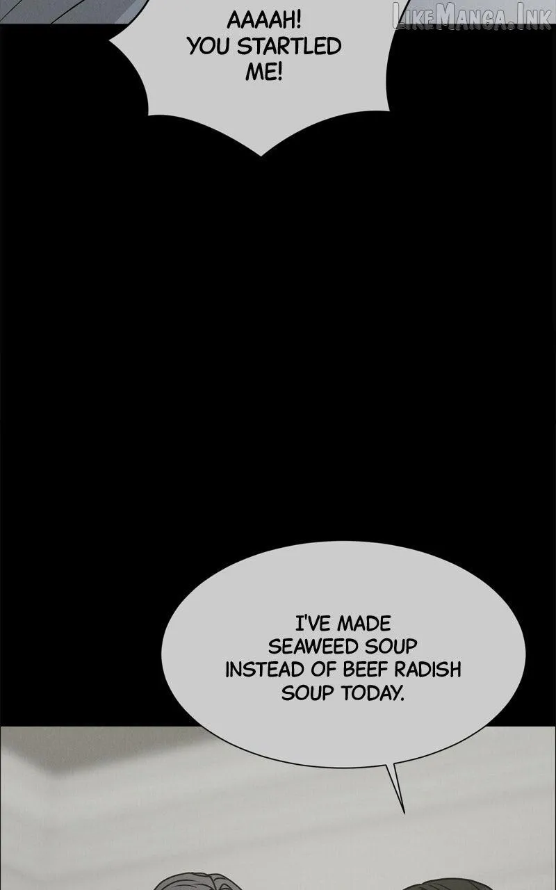 If You Don’t Love, You Die Chapter 56 - Page 27