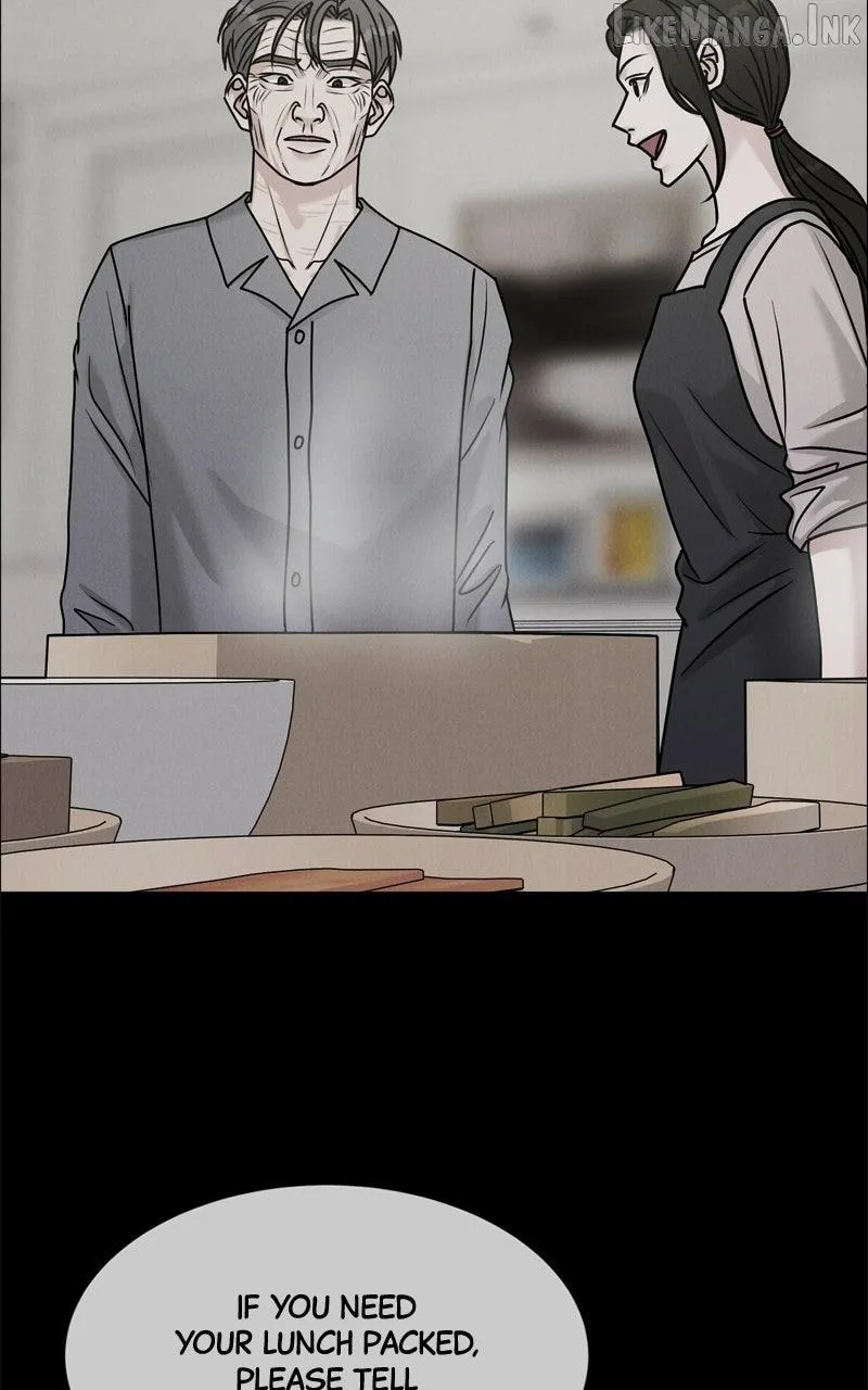 If You Don’t Love, You Die Chapter 56 - Page 28