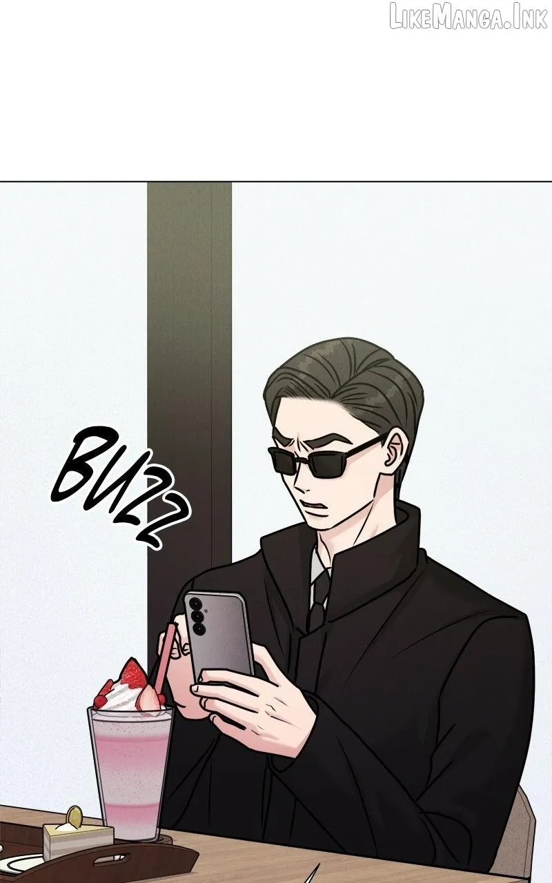 If You Don’t Love, You Die Chapter 56 - Page 33