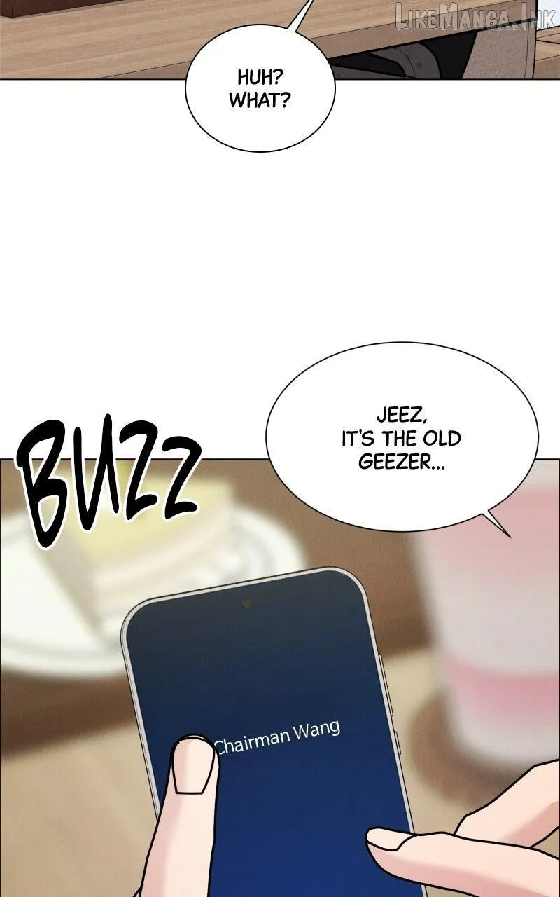 If You Don’t Love, You Die Chapter 56 - Page 34