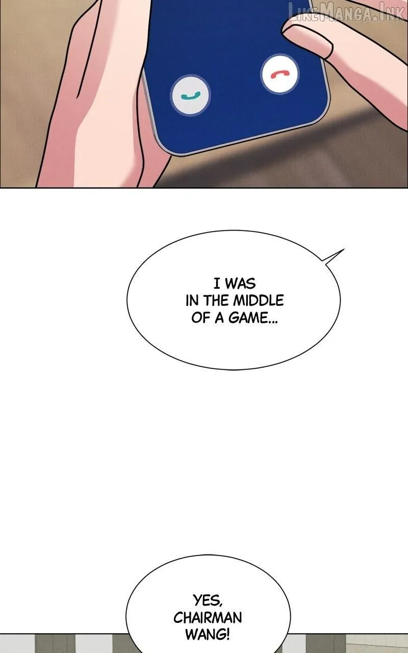 If You Don’t Love, You Die Chapter 56 - Page 35