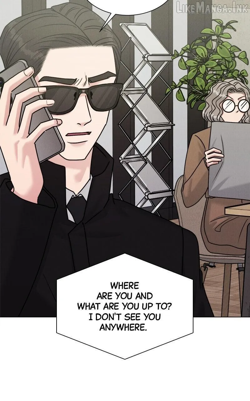 If You Don’t Love, You Die Chapter 56 - Page 36